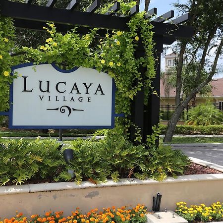 Lucaya Village Resort Townhomes Lake Buena Vista Exteriér fotografie