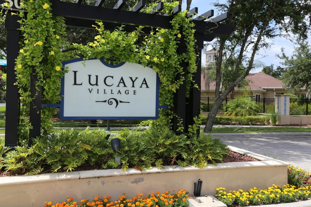 Lucaya Village Resort Townhomes Lake Buena Vista Exteriér fotografie