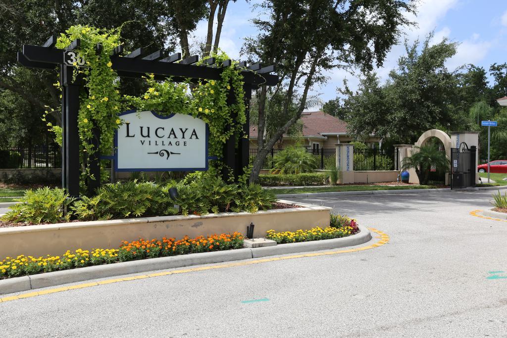 Lucaya Village Resort Townhomes Lake Buena Vista Pokoj fotografie